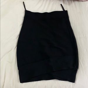 BCBG skirt